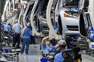 Efectele unui Brexit “dur” vor fi decisive pentru capacitatea de inovație și pentru competitivitatea industriei auto britanice