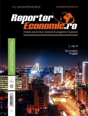Reporter Economic - Iunie-Iulie 2019
